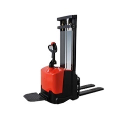 transpalet electric